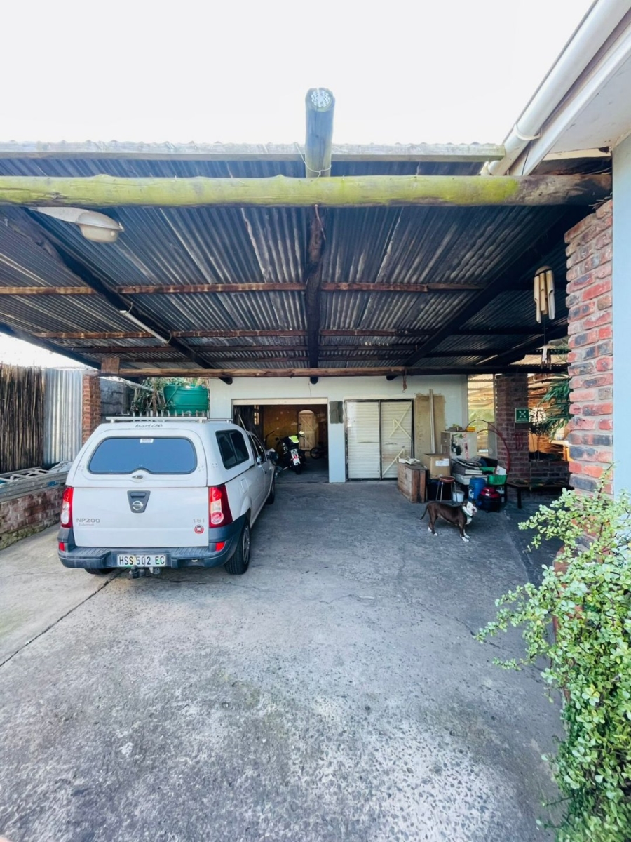 3 Bedroom Property for Sale in Amalinda Eastern Cape